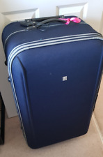 Suitcase. expandable. two for sale  MANNINGTREE