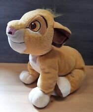 Disney stamped simba for sale  NORWICH