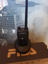 Motorola 320 vhf d'occasion  Bordeaux-