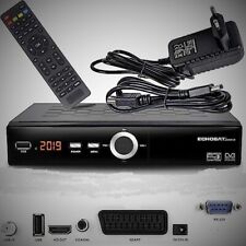  Echosat 20900M - Digital Satellite Receiver for sale  Shipping to South Africa