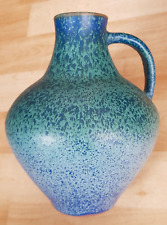 Majolika vase gebraucht kaufen  Daxlanden