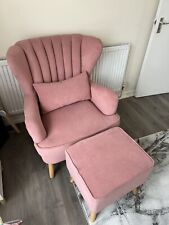 Furniture armchair for sale  DAGENHAM