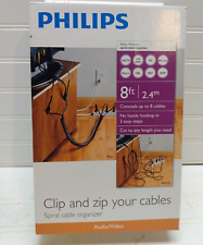 Philips clip zip for sale  Powder Springs