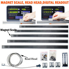 Magnet scale read d'occasion  Expédié en Belgium