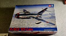 Tamiya mig bis for sale  Kennedale