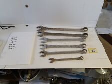 Britool combination spanners for sale  Shipping to Ireland