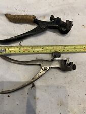 Vintage saw set for sale  LEIGH-ON-SEA