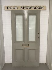 old panel door for sale  LONDON