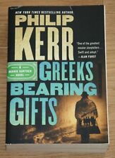 Greeks bearing gifts gebraucht kaufen  Wildsteig