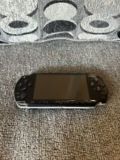 Sony PSP 2001 Handheld System -  Piano Black for sale  Shipping to South Africa