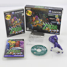 The Legend of ZELDA Four Swords Cable Limited Gamecube Nintendo para JP 2902 gc comprar usado  Enviando para Brazil