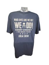 Kenny chesney local for sale  Pensacola