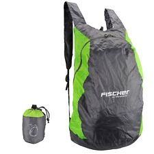 Fischer faltrucksack 17l gebraucht kaufen  Rumpenh.,-Bürgel,-Waldh.