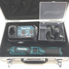 Used makita 7.2v for sale  Shipping to Ireland