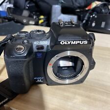 Olympus e500 8mp for sale  Indianapolis