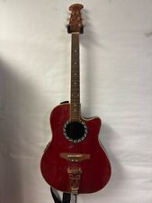 Ovation applause ae128 for sale  Baton Rouge