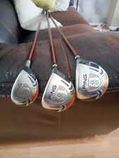 ping g10 3 wood for sale  LIVERPOOL
