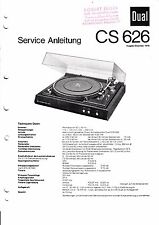Service manual anleitung gebraucht kaufen  Sulzbach-Rosenberg