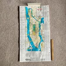 hagstrom map for sale  Lynbrook