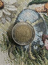 Moneta euro republik usato  Montecchio Emilia