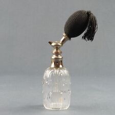 Flacon vaporisateur parfum d'occasion  Flavy-le-Martel
