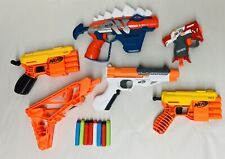 Nerf gun lot for sale  Baton Rouge