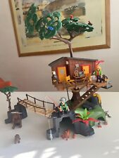 Playmobil adventure tree for sale  BEDFORD