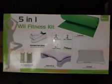 Wii fit bundle for sale  Staten Island
