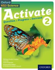 Activate student book for sale  UK