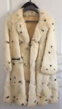 Fur coat manteau d'occasion  Expédié en Belgium