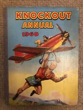 Knockout annual 1960 for sale  CARDIFF