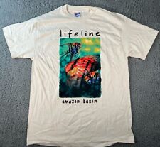 Vintage lifeline shirt for sale  Buffalo