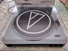 Audio technica lp60usb for sale  HERTFORD