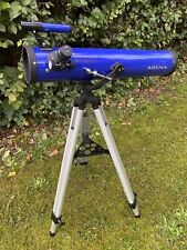 Arena reflector telescope for sale  SOLIHULL