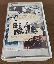 Cassete duplo The Beatles Anthology comprar usado  Enviando para Brazil
