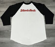 School rock shirt for sale  Pomona