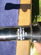 Bushnell Sportview 3-9X 32mm  Duplex Reticle Variable Rifle Scope for sale  Shipping to South Africa