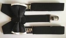 Matching braces suspenders for sale  BROMLEY
