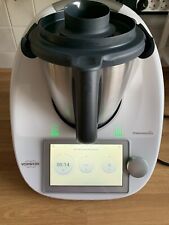 Thermomix 6 gebraucht gebraucht kaufen  Deutschland