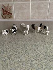 Vintage britains cows for sale  STAFFORD