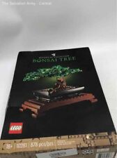 Lego 10281 bonsai for sale  Detroit