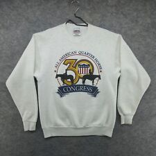 Vtg oneita sweatshirt d'occasion  Expédié en Belgium