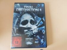 Final destination dvd gebraucht kaufen  Schalksmühle
