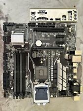 Asus prime h270m for sale  ALTON