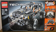 Lego technic 8297 gebraucht kaufen  Fellbach-Oeffgn.,-Schmiden