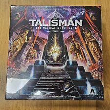 Talisman 5th edition for sale  TELFORD