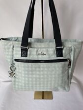 Kipling florizel tote for sale  RUGBY