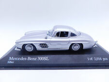 Minichamps mercedes benz gebraucht kaufen  Westerland