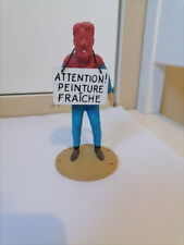 Figurine tintin collection d'occasion  Cournon-d'Auvergne