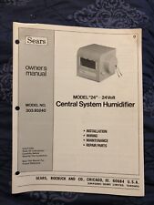 Sears central system for sale  Stroudsburg